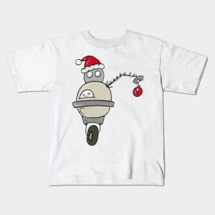 Christmas Ornament Kids T-Shirt